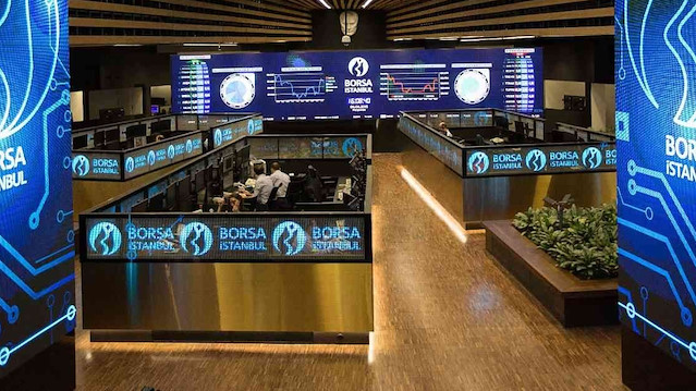 Borsa İstanbul