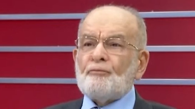 Temel Karamollaoğlu: Cumhurbaşkanlığı Külliyesi’ni İslam ülkeleri merkezi yapmak aklımdan geçiyor