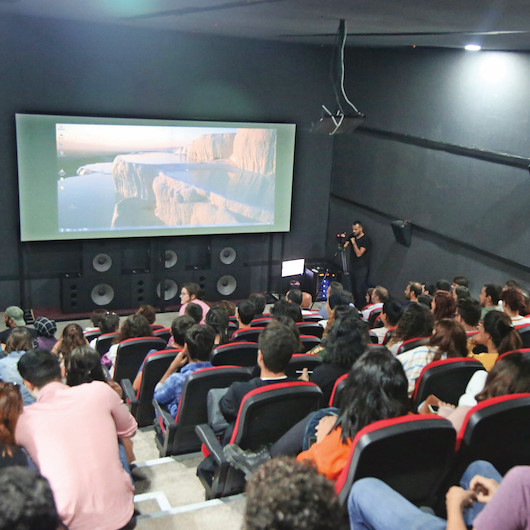 Gişe yerli filmle toparlanıyor: 2022'de gişe verileri