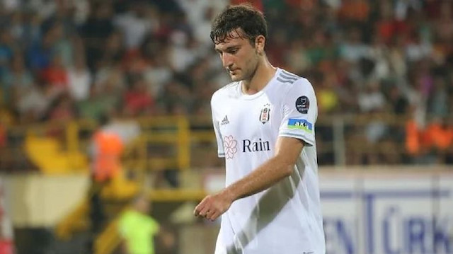 Emrecan Uzunhan bu sezon Süper Lig'de 2 maça çıktı. 