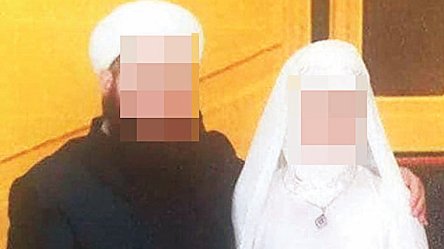 ​Küçük yaşta tacize uğrayıp 14 yaşında evlendirildiği belirtilen H.K.G. ile ilgili iddialar ülke gündemine oturdu. 