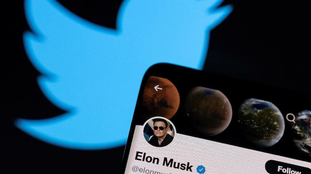 Elon Musk devam eden ifşaatlar için Twitter'ı "suç mahalli"ne benzetti