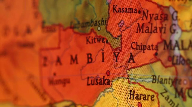 Zambiya'da göçmen olduğu tahmin edilen 27 kişinin cesedi bulundu