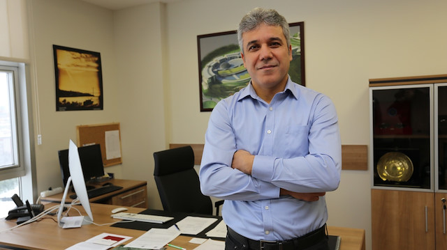 Prof. Dr. Hüseyin Arslan