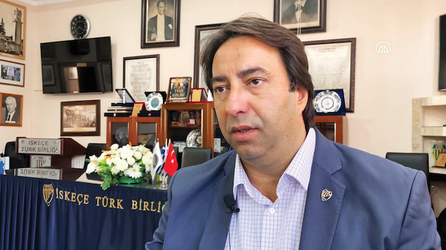 Ozan Ahmetoğlu