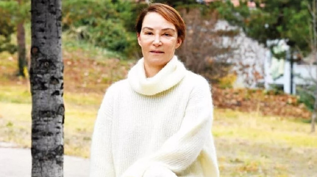 Aslı Baykal