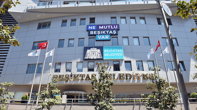 Beşiktaş Belediyesi