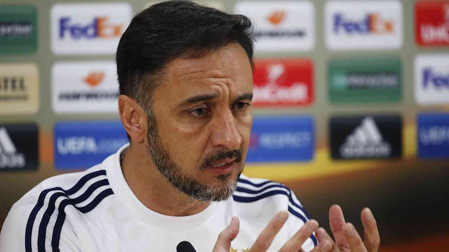 Vitor Pereira