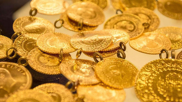 Altın fiyatları gram çeyrek ne kadar?