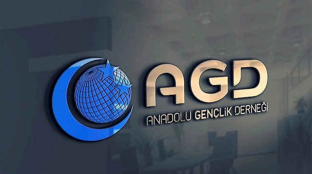 Anadolu Gençlik Derneği (AGD)