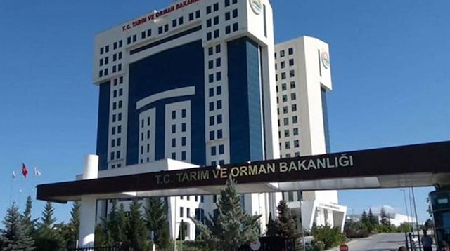 Tarım ve Orman Bakanlığı personel alımı