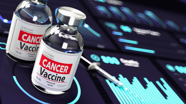 Koronavirüs aşısını da geliştirmişlerdi: ABD'li şirket kanser için de umut olacak