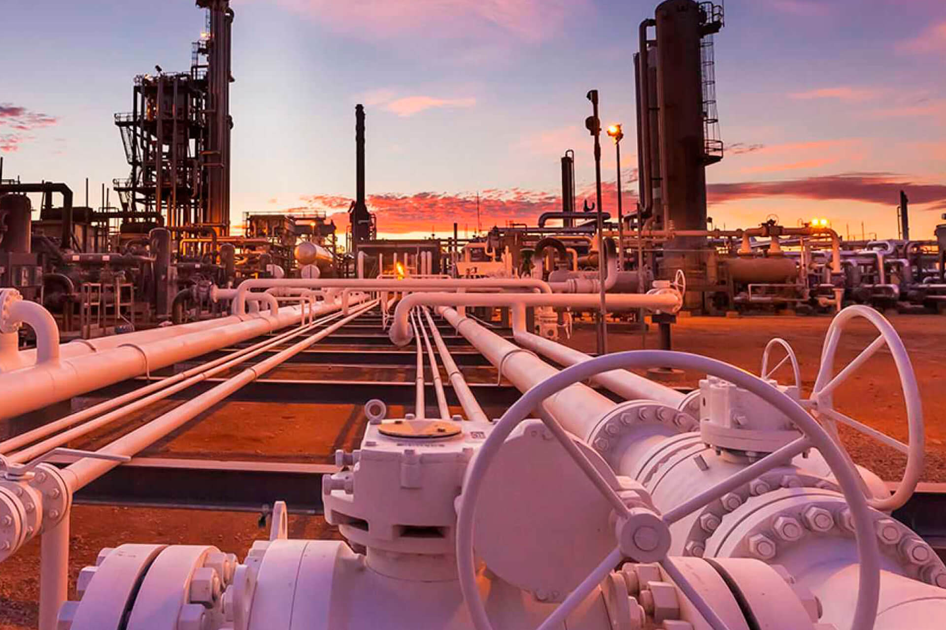 Проект на газ фото