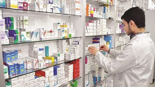 İlaç avro kuru yüzde 36,7 artırıldı.