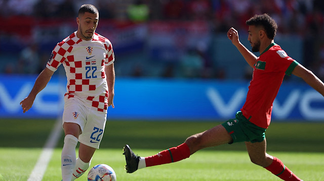Juranovic, Hırvatistan ile birlikte Dünya Kupası'nda 6 maçın tamamında 90 dakika oynarken uzatmalara giden 2 maçın da tamamında oynadı. 27 yaşındaki bek, turnuvayı 1 asistle tamamladı.