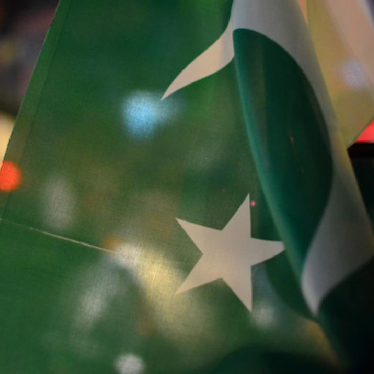 Pakistan'dan BM Güvenlik Konseyi'ne Cammu Keşmir çağrısı
