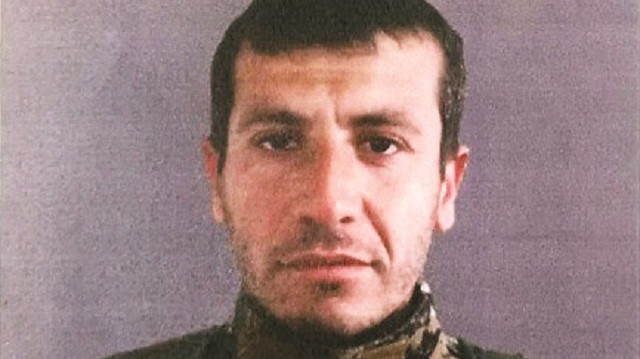 PKK’lı Osman Mutlu, Mardin sınırında Mehmetçik’e havan saldırılarını organize eden teröristti.