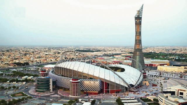 Katar.