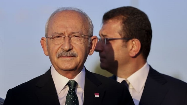 Kılıçdaroğlu'ndan İmamoğlu'nun 'Saraçhane' çağrısına ilişkin açıklama: Sosyal medyadan öğrendim