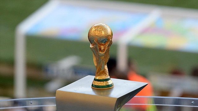 Dünya kupası en iyi ödülleri 2022
