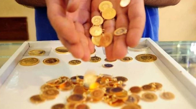 Gram altın, Cumhuriyet altın ve çeyrek altın fiyatları ne kadar oldu? (19 Aralık 2022)