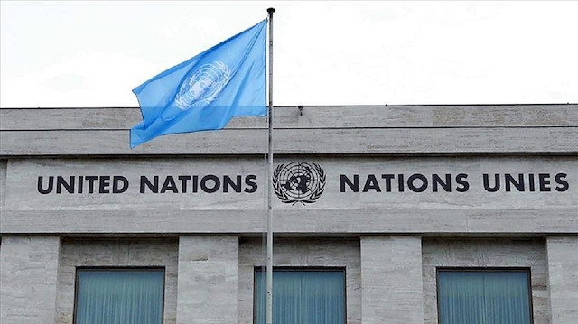 Birleşmiş Milletler (BM) 