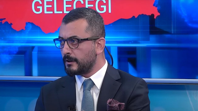 CHP Parti Meclisi Üyesi Eren Erdem