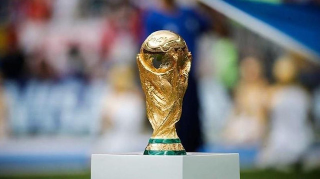 Dünya Kupası 2026, 48 takımla oynanacak.