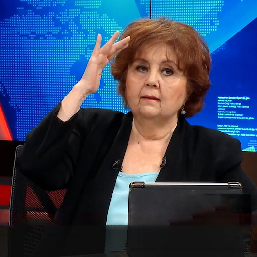 RTÜK harekete geçti: Halk TV'deki terör örgütünü aklama çabası cezasız kalmadı