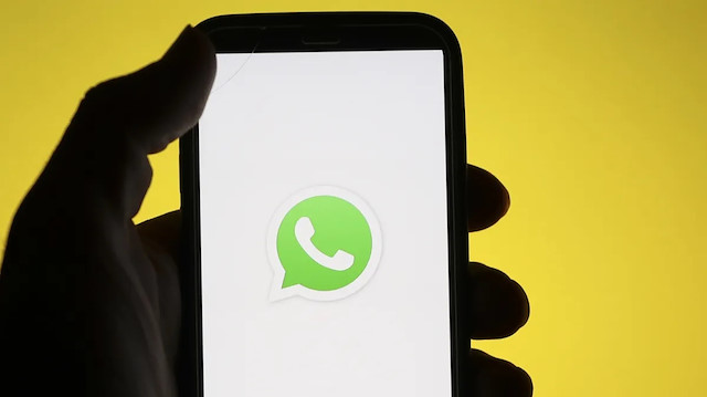 WhatsApp'ta yeni özellik: Silinen mesajlar geri alınabilecek