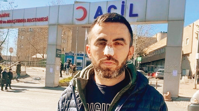 Mustafa Yaşar