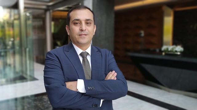 Albayrak Grubu: Avukat Sefa Karcıoğlu