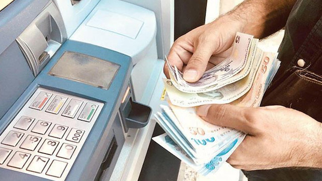Yıllara göre asgari ücret