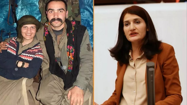 HDP'li Semra Güzel'in milletvekilliğinin düşürülmesi TBMM'de oylanacak