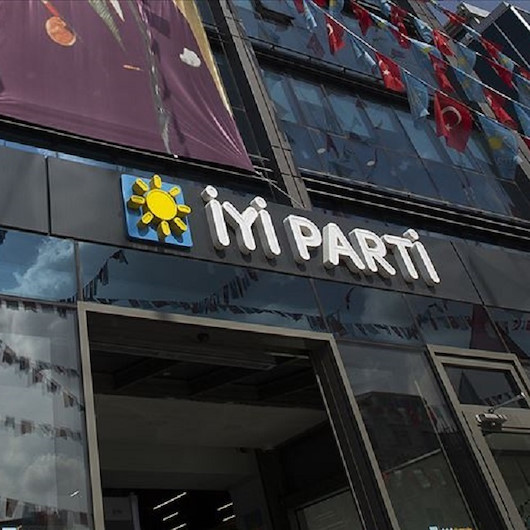 HDP'li Paylan'ın 'ortak aday' çağrısına İYİ Parti'den cevap: Hep birlikte irdeleriz