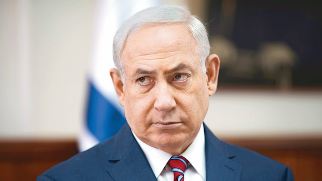 Binyamin Netanyahu, hükümeti oluşturacak koalisyonun göreve başlamak için hazır olduğunu Cumhurbaşkanı Isaac Herzog’a dün gece iletti.