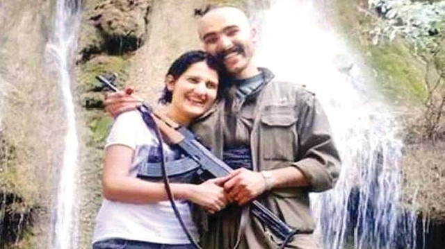 ​PKK’lı teröristlerle fotoğrafı çıkan ve kaçmaya çalışırken tutuklanarak hakkında “silahlı terör örgütüne üye olmak” suçundan 15 yıla kadar hapis cezası istemiyle dava açılan HDP’li Semra Güzel’in milletvekilliği devamsızlık nedeniyle düşürüldü.