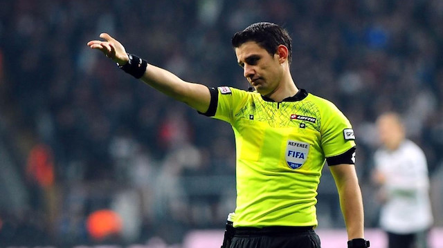 Halil Umut Meler
