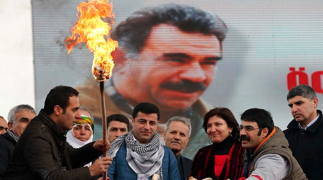 Selahattin Demirtaş