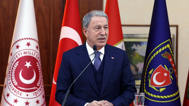 Hulusi Akar