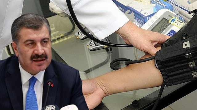 Sağlık Bakanı Fahrettin Koca, hastane randevusunu iptal etmeyen vatandaşlara seslendi. 