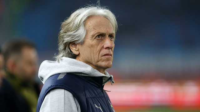 Jorge Jesus