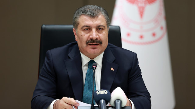 Fahrettin Koca