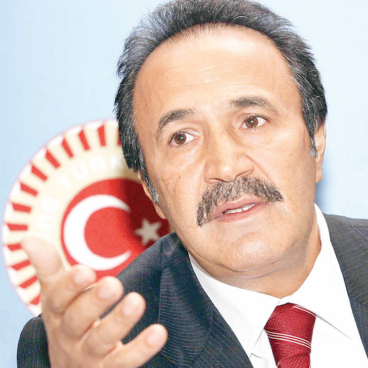 Akşener ‘mikser’lik yapıyor: Eski vazifesine geri döndü
