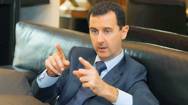 ​Suriye’de rejimin aldığı yeni af kararına kimse güvenmiyor.