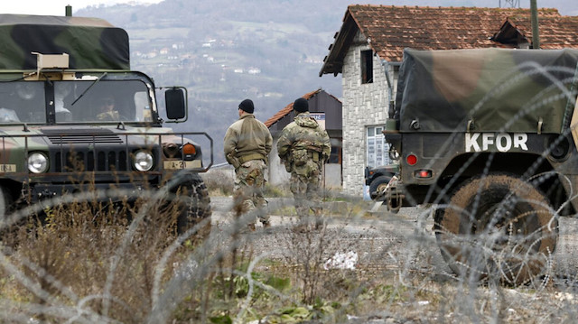 Gerginlik tırmanıyor: Sırbistan'dan orduya 'hazır ol' emri