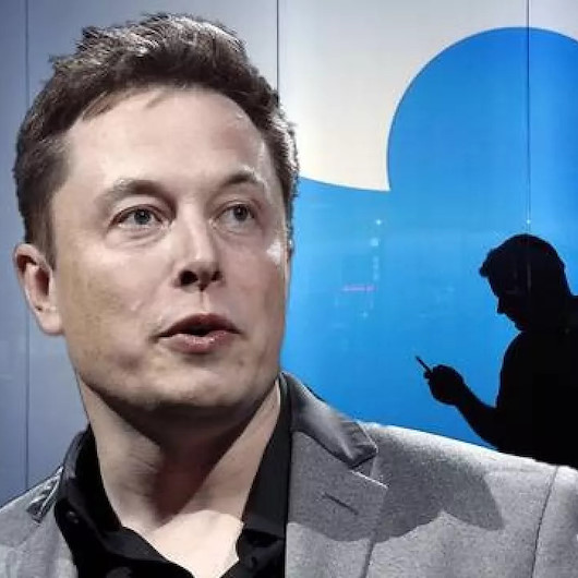 Elon Musk'ın Twitter ifşaları sürüyor: Resmen istihbarata çalışmış