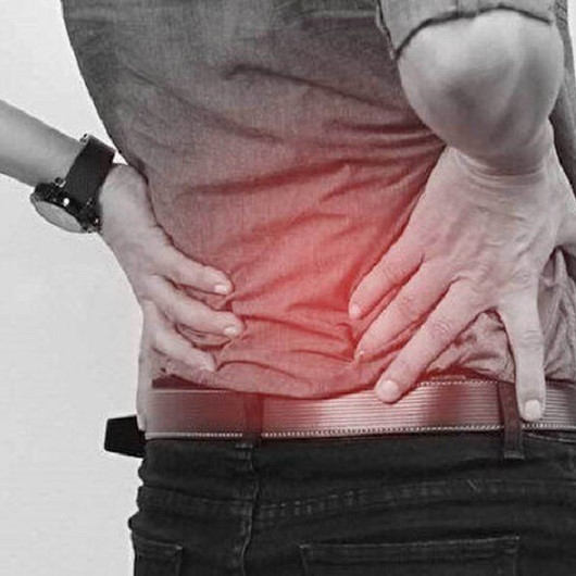 آلام الظهر.. أسبابها وسبل العلاج والوقاية