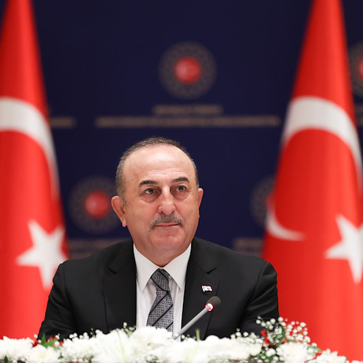 Bakan Çavuşoğlu'ndan Suriye ile temas sonrası önemli açıklamalar: Rejim Suriyelilerin evine dönmesini istiyor