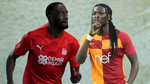 Sivasspor-Galatasaray maçı muhtemel ilk 11'i